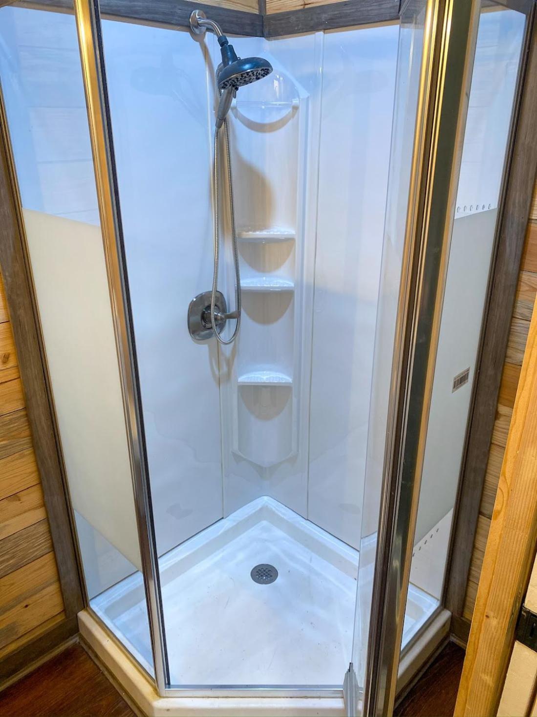 Tiny House Oasis Nature Escape Unit A Nacogdoches Buitenkant foto
