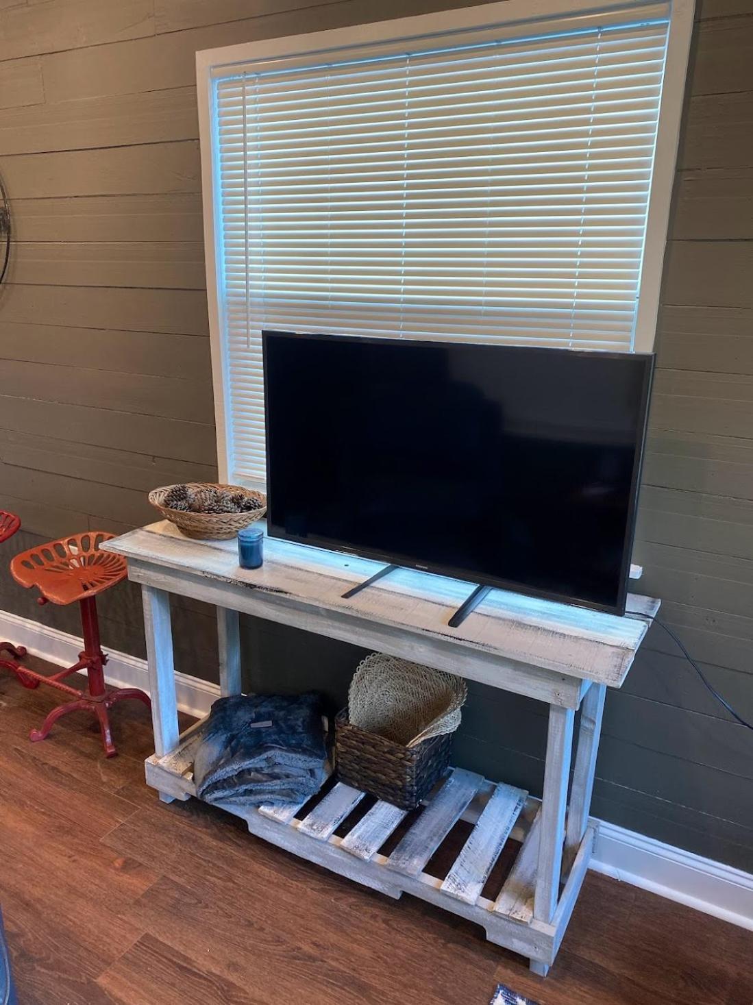 Tiny House Oasis Nature Escape Unit A Nacogdoches Buitenkant foto